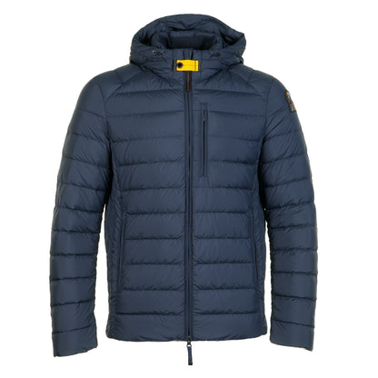 Last Minute Jacket Blue Navy