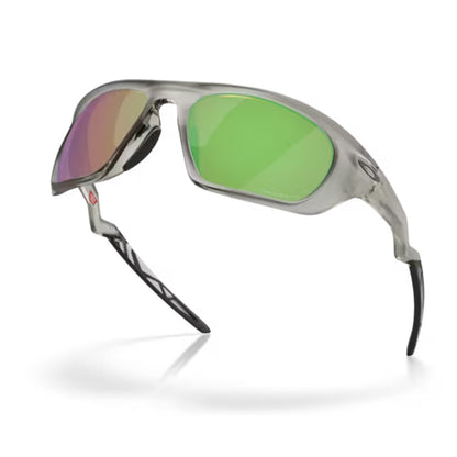 Lateralis Matte Grey Ink Sunglasses