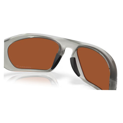 Lateralis Matte Grey Ink Sunglasses