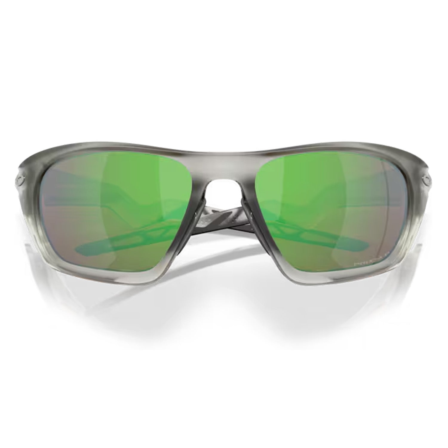 Lateralis Matte Grey Ink Sunglasses