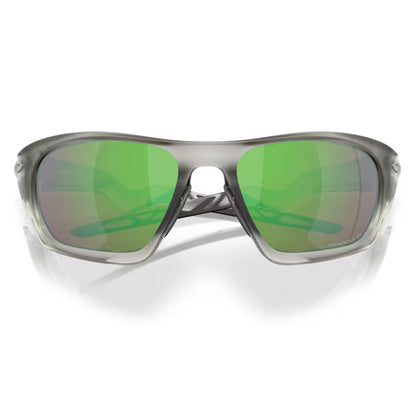 Lateralis Matte Grey Ink Sunglasses