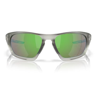 Lateralis Matte Grey Ink Sunglasses