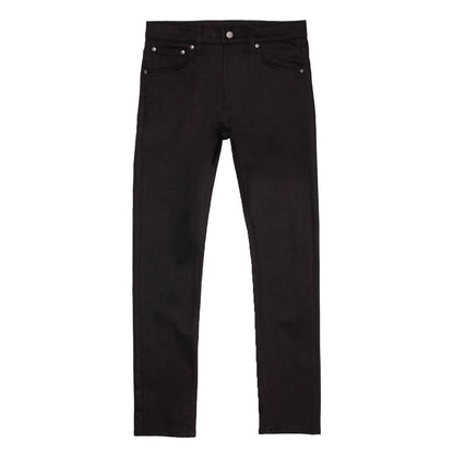 Lean Dean Jeans Everblack