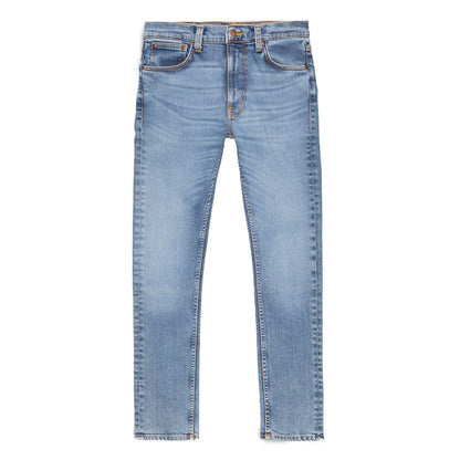 Lean Dean Jeans Lost Orange