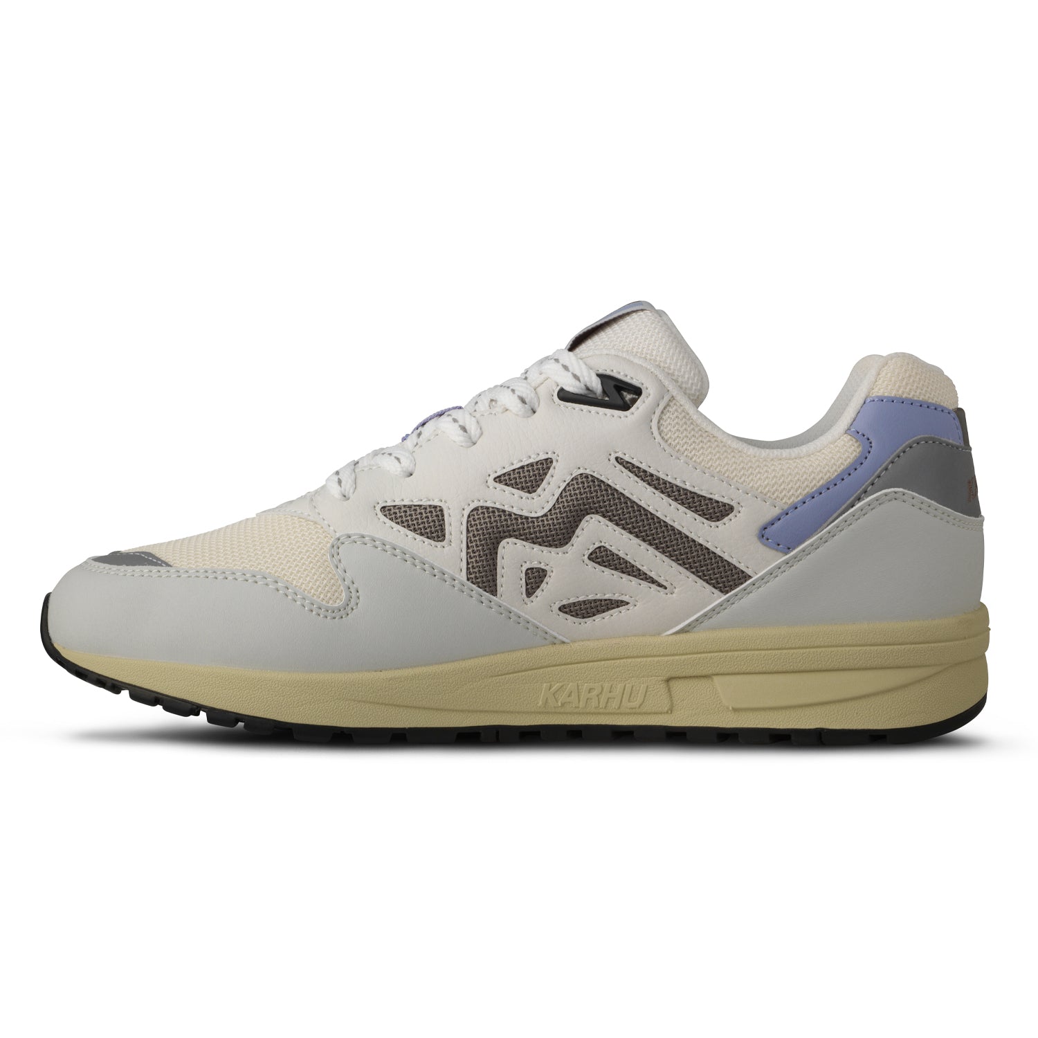 Legacy 96 Trainers Foggy Dew / Hematite