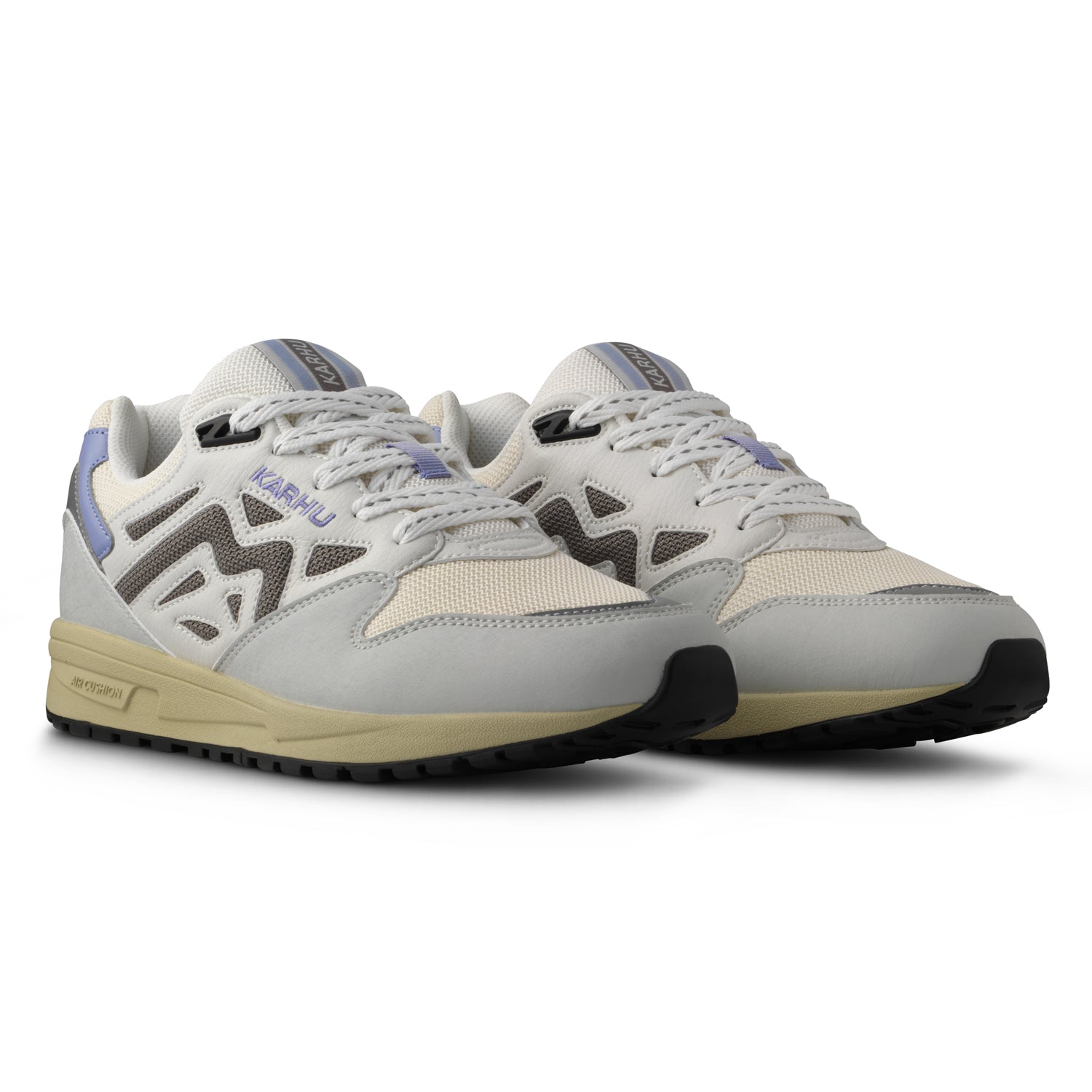 Legacy 96 Trainers Foggy Dew / Hematite