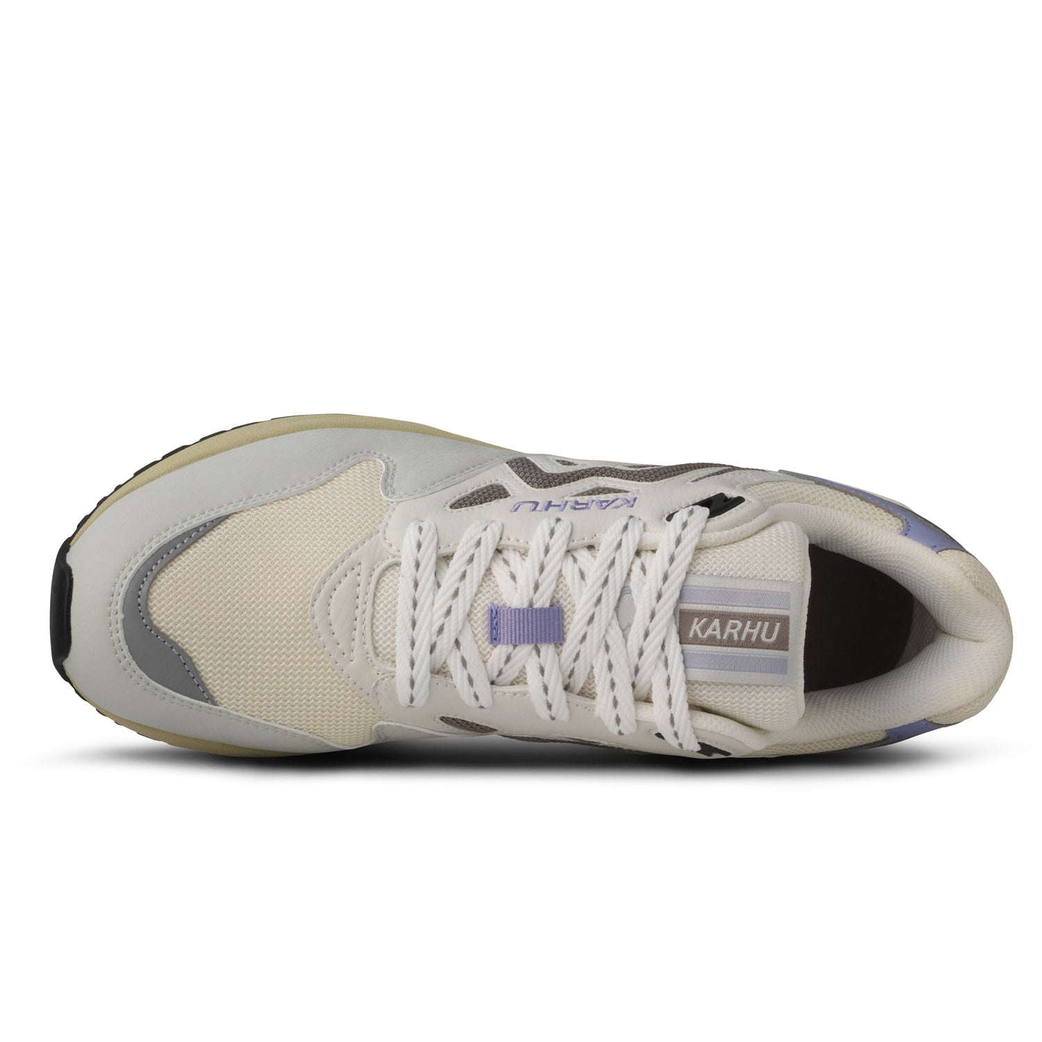 Legacy 96 Trainers Foggy Dew / Hematite