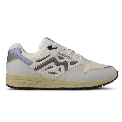 Legacy 96 Trainers Foggy Dew / Hematite