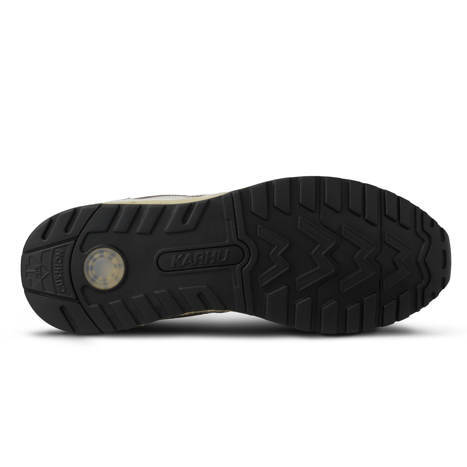 Legacy 96 Trainers Foggy Dew / Hematite
