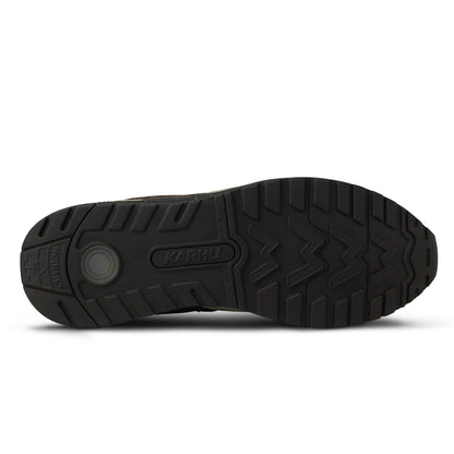 Legacy 96 Trainers Pale Green Olive / Chocolate Tarte