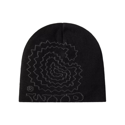 Limn C Beanie Black