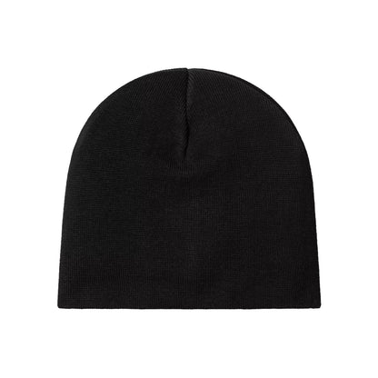 Limn C Beanie Black
