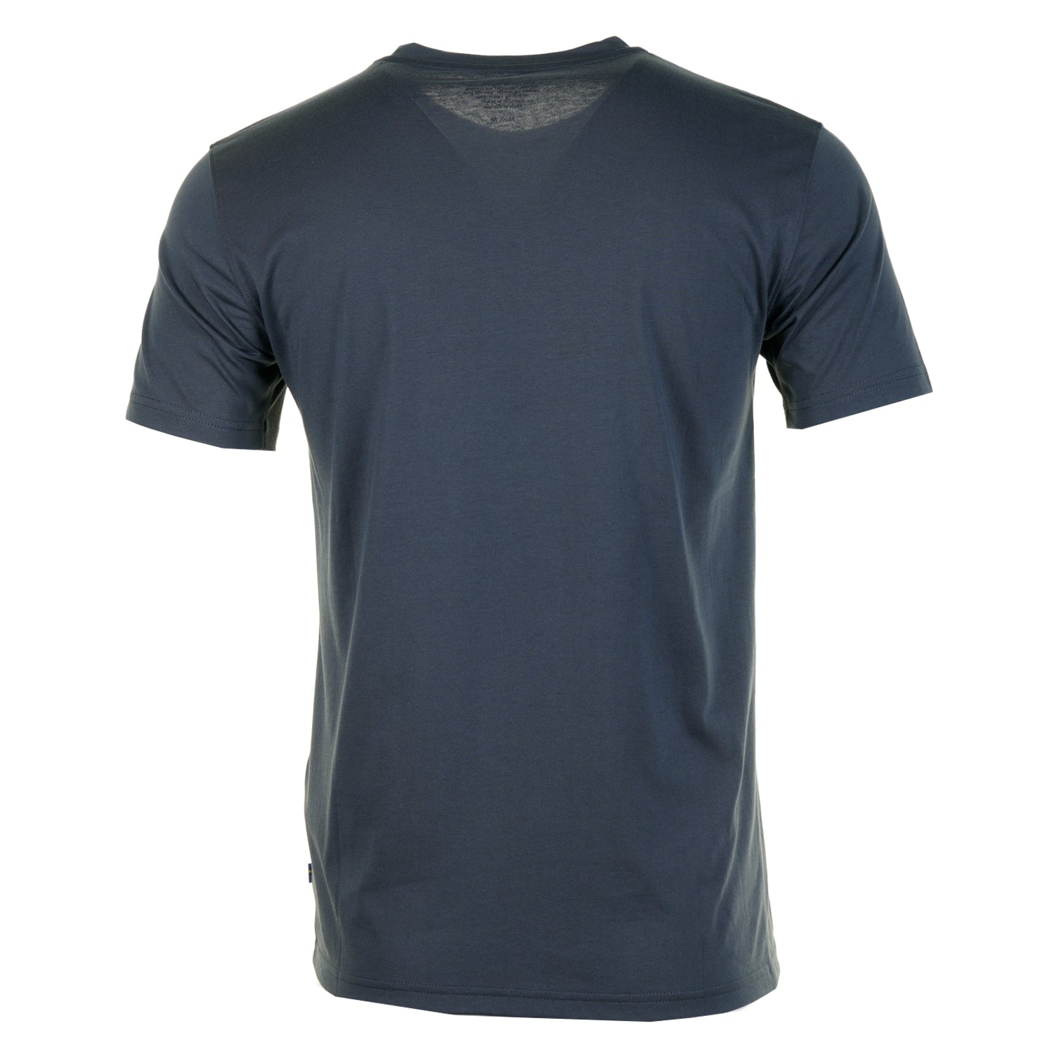 Logo T Shirt M Navy