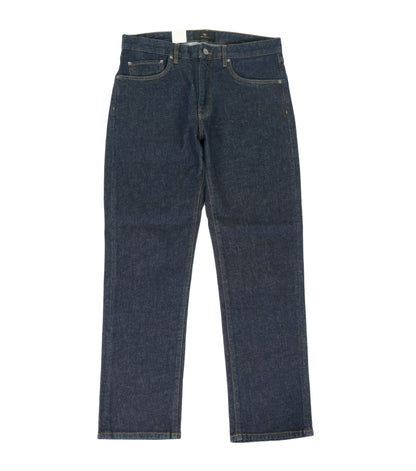 B69 Indigo Regular Jeans