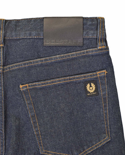 Longton Slim Jeans Indigo Rinse