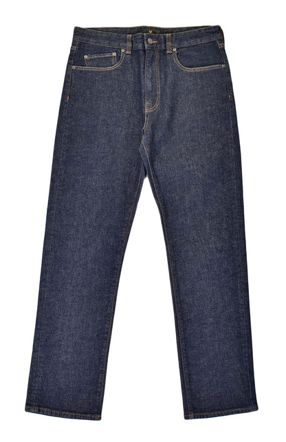 Longton Slim Jeans Indigo Rinse