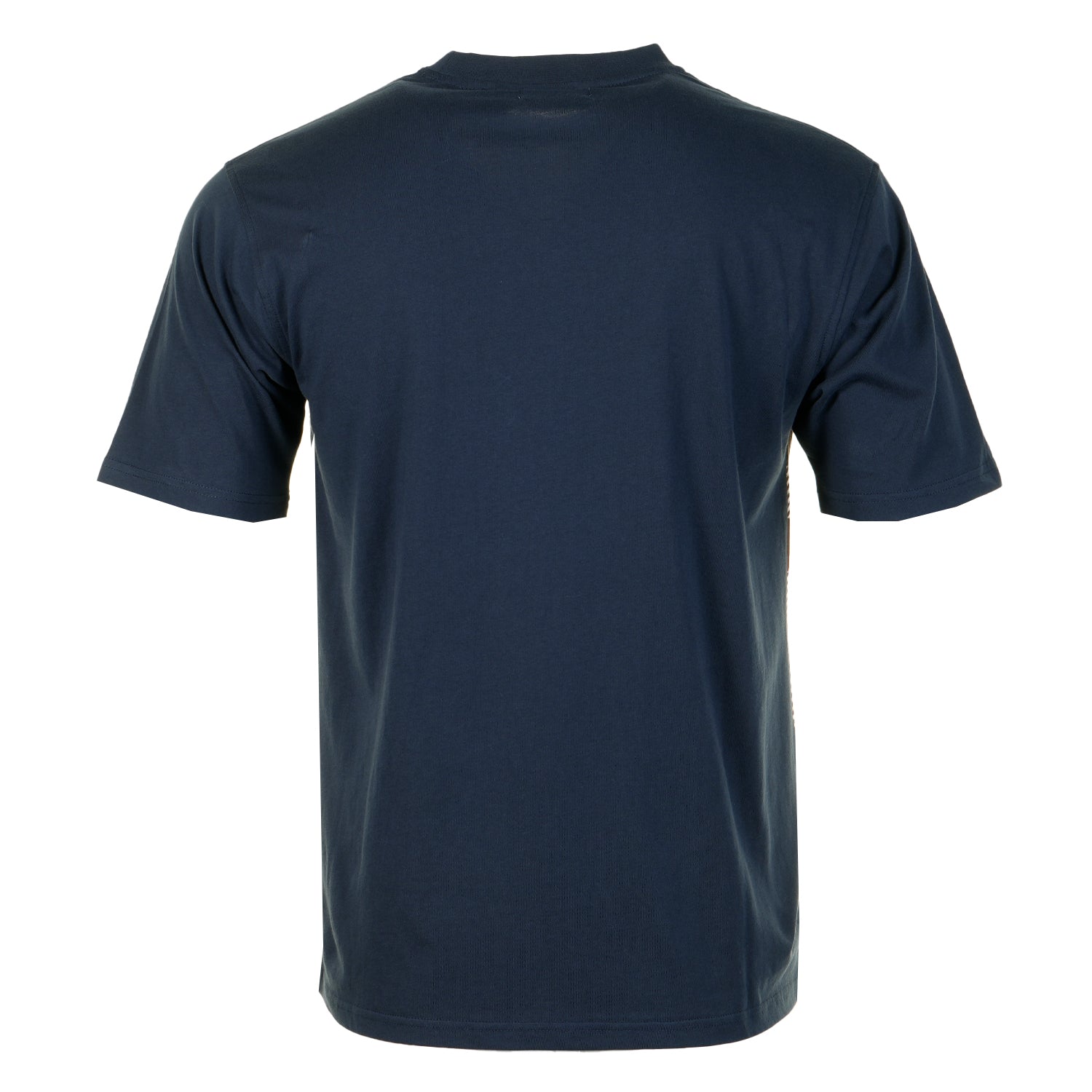Active Full Macro Check Short Sleeve T Shirt