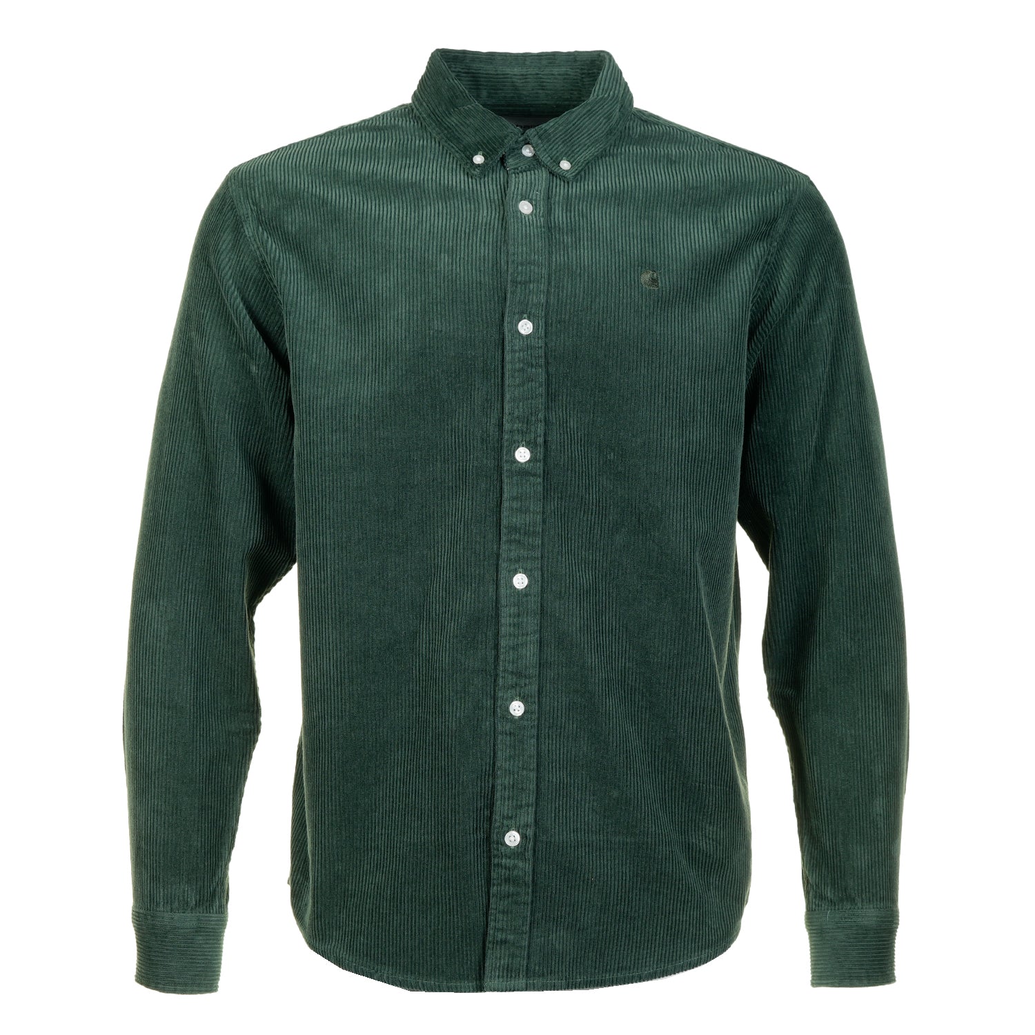 Long Sleeve Madison Cord Shirt Sycamore Tree