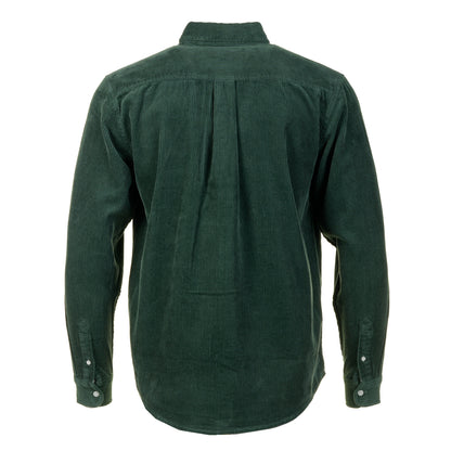 Long Sleeve Madison Cord Shirt Sycamore Tree
