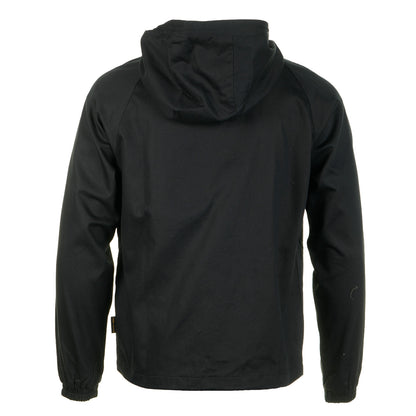 Mancini Hooded Jacket Black