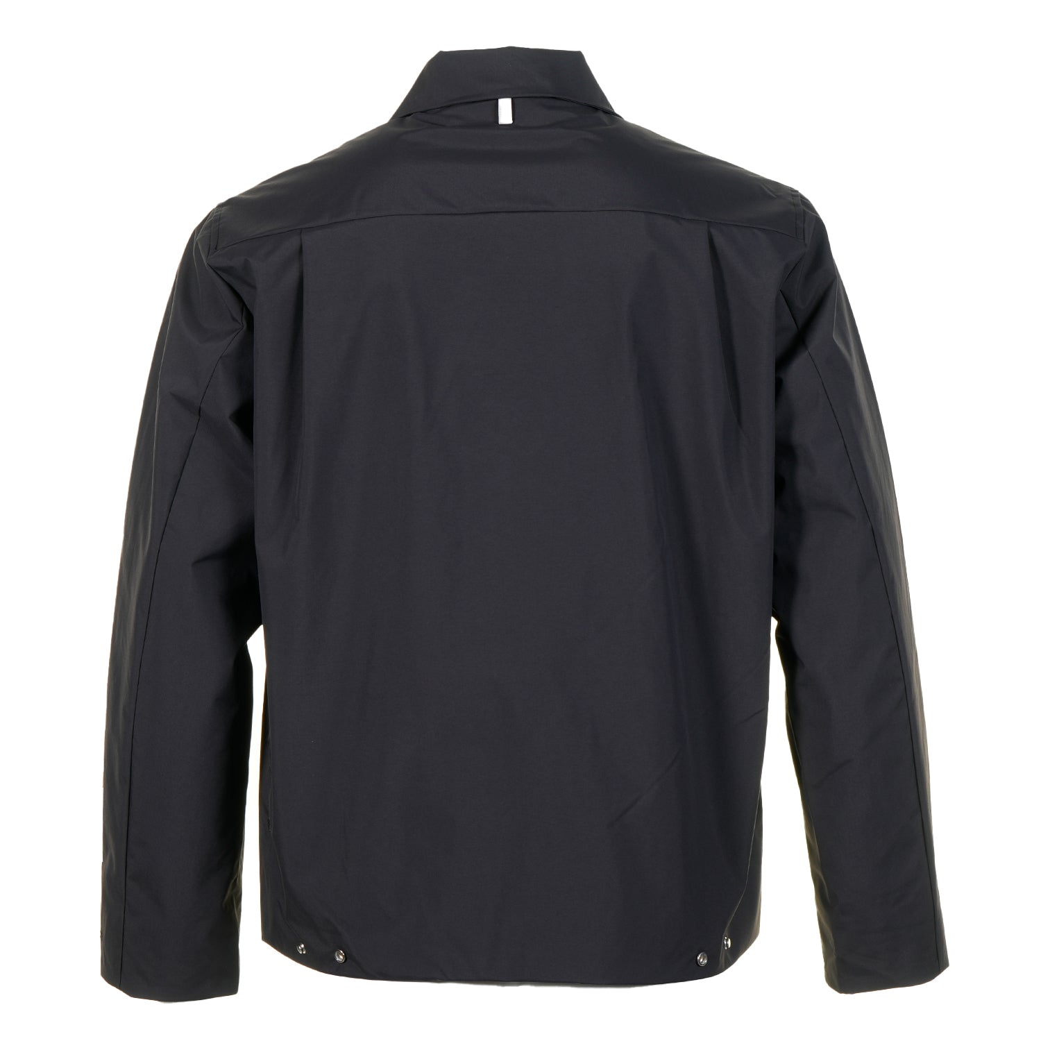 Marcus Gore-Tex Windstopper Overshirt Black