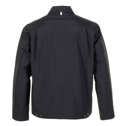Marcus Gore-Tex Windstopper Overshirt Black