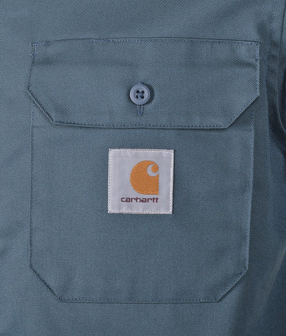 Long Sleeve Master Shirt Ore