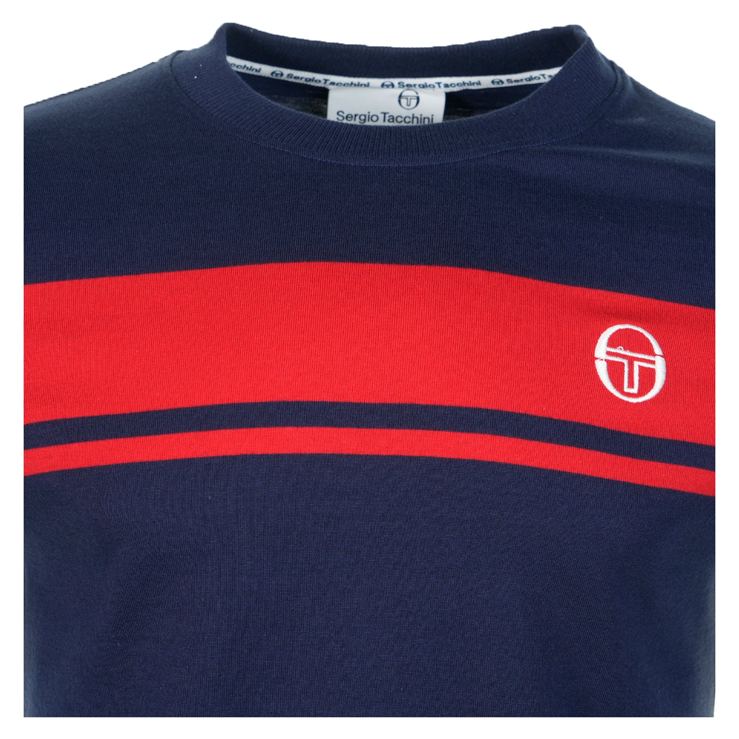 Short Sleeve Master Tee Maritime Blue Adrenaline Rush