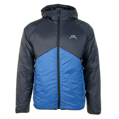 Mather Reversible Jacket Bluist