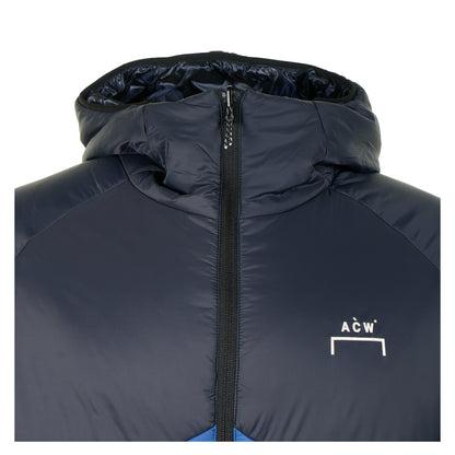 Mather Reversible Jacket Bluist