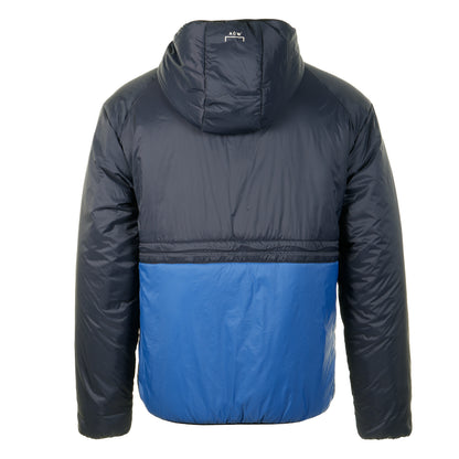 Mather Reversible Jacket Bluist