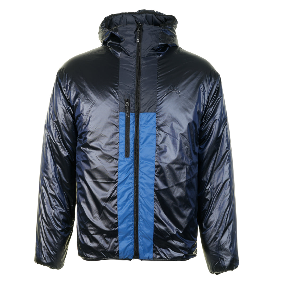 Mather Reversible Jacket Bluist
