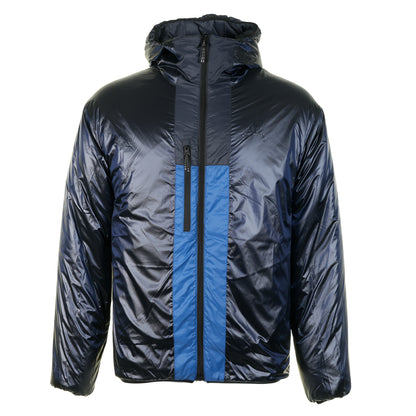 Mather Reversible Jacket Bluist