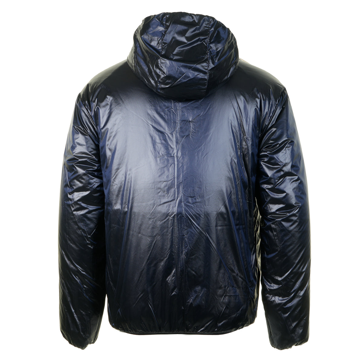 Mather Reversible Jacket Bluist
