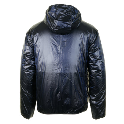 Mather Reversible Jacket Bluist