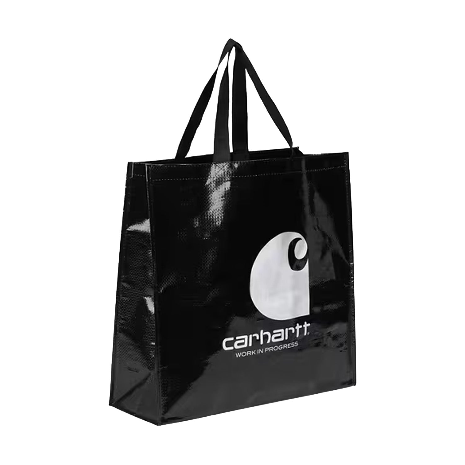 Carhartt WIP Medium Shopper Bag Black