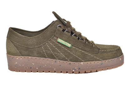 Mephisto Rainbow Shoes Pacha 71266 Loden Green