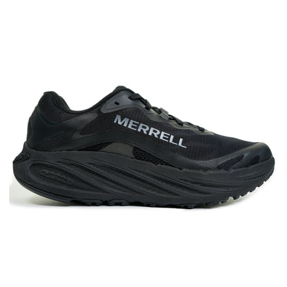 Merrelll Promorph Trainers Black