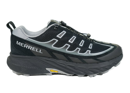 Merrell Agility Peak 5 Trek Trainers Black
