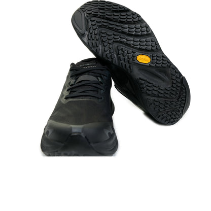 Promorph Trainers Black