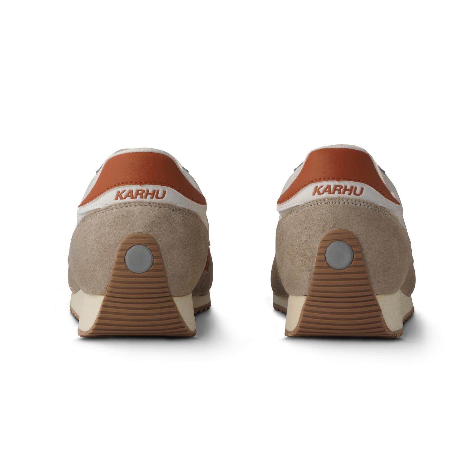Mestari 76 Trainers Silver Lining / Rooibos Tea