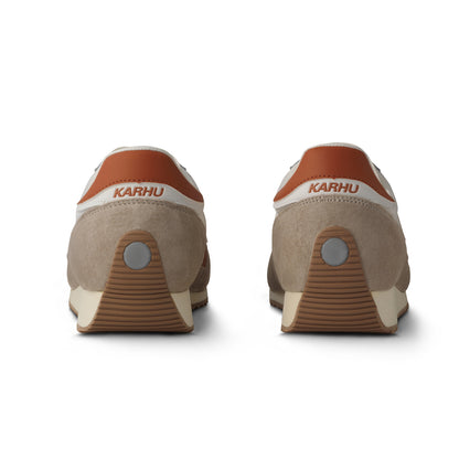 Mestari 76 Trainers Silver Lining / Rooibos Tea