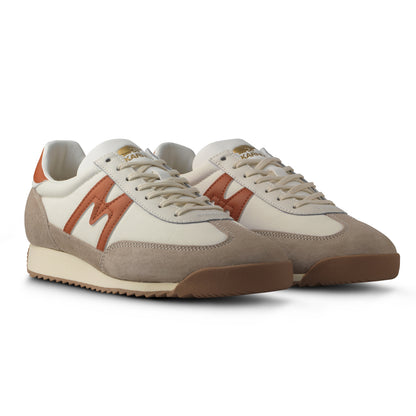 Mestari 76 Trainers Silver Lining / Rooibos Tea