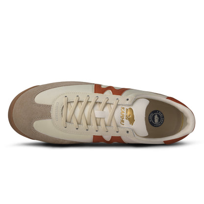 Mestari 76 Trainers Silver Lining / Rooibos Tea