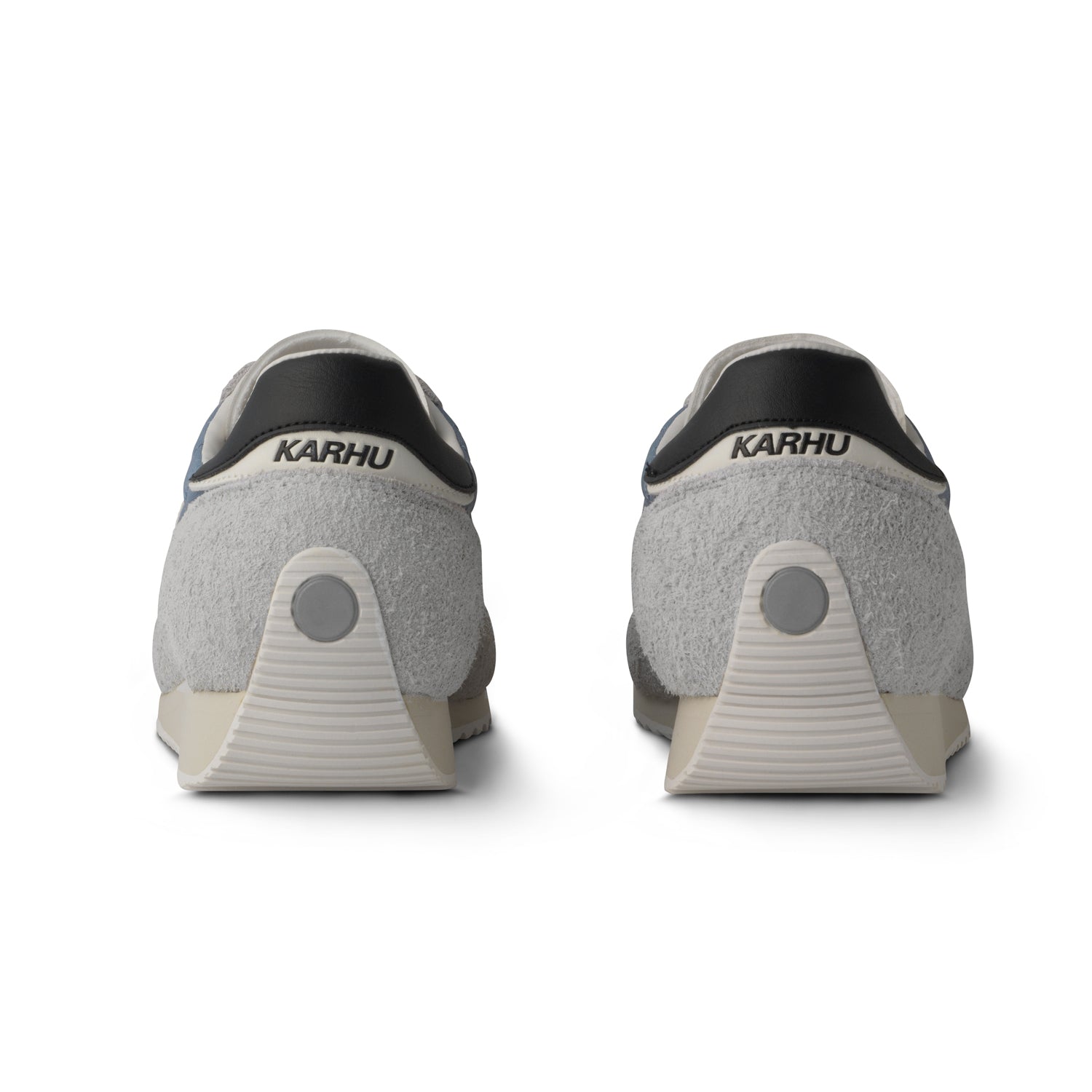Mestari 76 Trainers Windward Blue / Blanc De Blanc