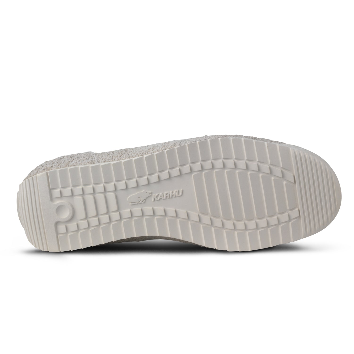 Mestari 76 Trainers Windward Blue / Blanc De Blanc