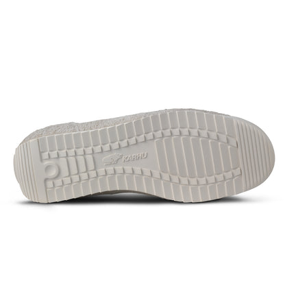 Mestari 76 Trainers Windward Blue / Blanc De Blanc