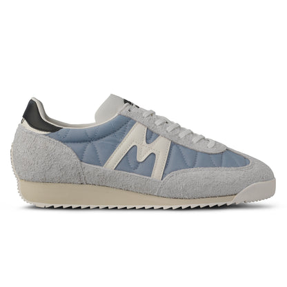 Mestari 76 Trainers Windward Blue / Blanc De Blanc