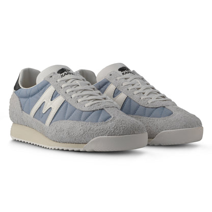 Mestari 76 Trainers Windward Blue / Blanc De Blanc