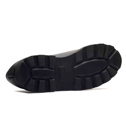 Michael / Marche Shoe Brilliant Noir/Taurillon Noir